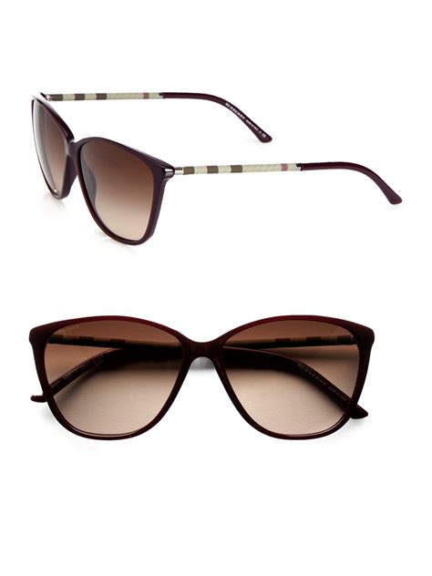 saks fifth avenue burberry sunglasses|Shop Burberry Products Online .